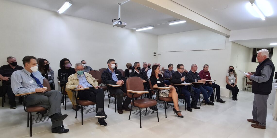 Assembleia define reeleição da diretoria estatutária do Hospital Sapiranga