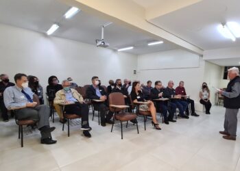 Assembleia define reeleição da diretoria estatutária do Hospital Sapiranga