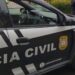 Foragido é recapturado pela Polícia Civil em Campo Bom