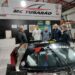 Prefeitura de Campo Bom estuda parceria com equipe local de automobilismo