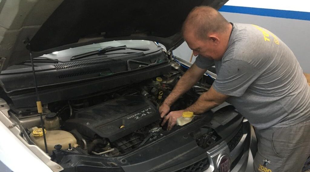 Guia Veículos: Todo Auto Elétrica em Sapiranga