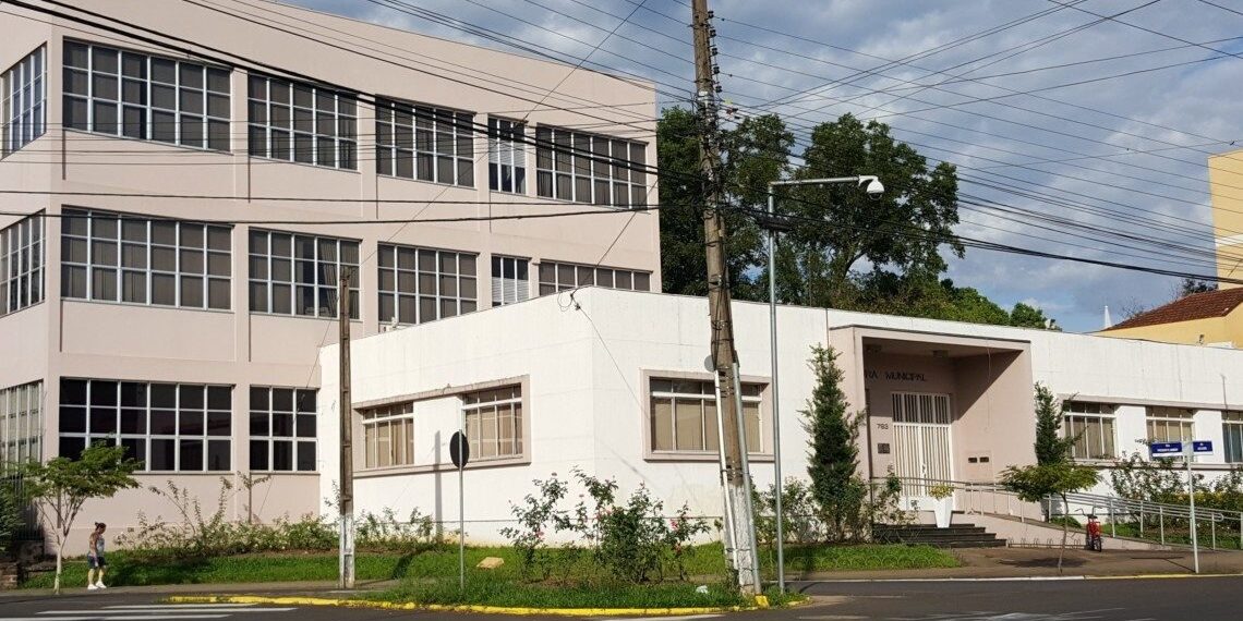 Sapiranga organiza oportunidade aos empreendedores com ideias na cidade