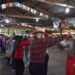 CRAS de Nova Hartz promove festa junina no CTG Querência