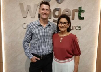 Guia Veículos: Corretora Wingert Seguros
