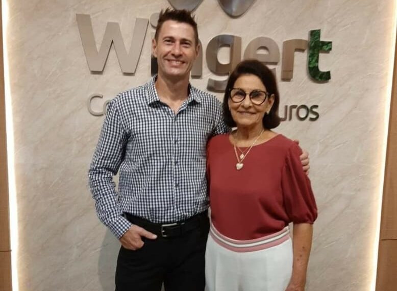 Guia Veículos: Corretora Wingert Seguros