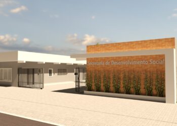 Nova Hartz projeta obra de R$ 1 milhão para nova sede da Assistência Social