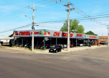 Guia Veículos: CVM Autolocadora e Revenda de Veículos