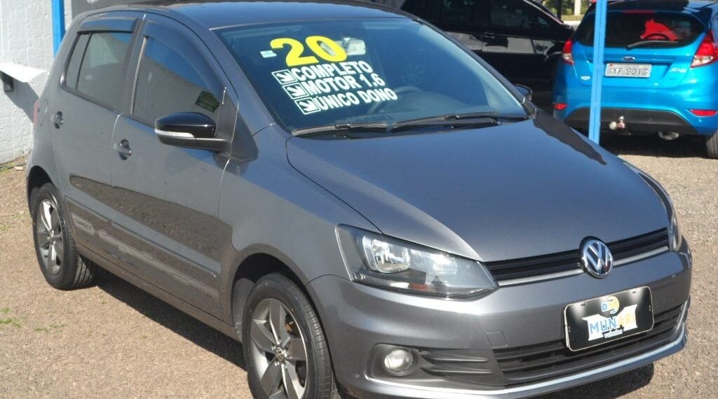 Guia Veículos: Munari Veículos Concessionária de Automóveis