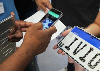 Guia Veículos: Troca ou primeiro emplacamento é na A&B Placas