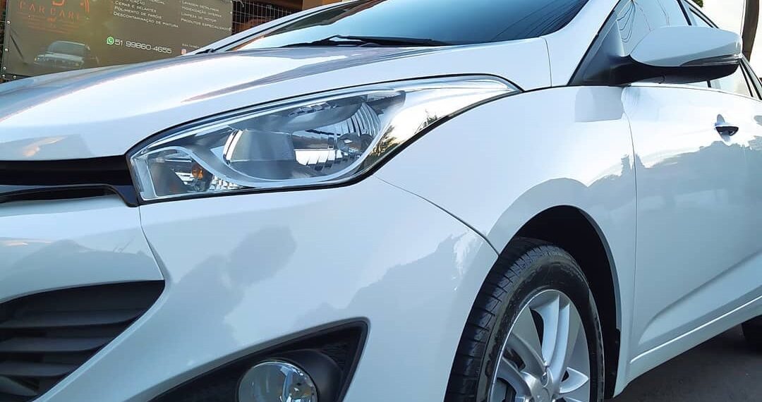 Guia Veículos: BD Car Care Details