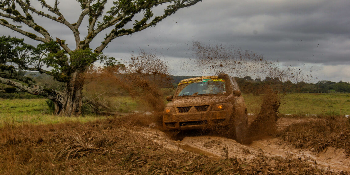 Sapiranguense vence e lidera gaúcho de rally