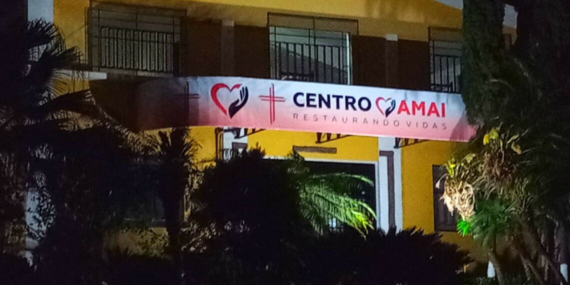 Clínicas de reabilitação podem mudar a vida do dependente químico