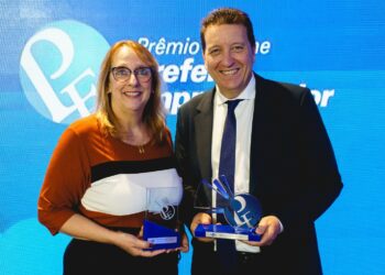 Campo Bom disputa o XI Prêmio Prefeito Empreendedor do Sebrae Nacional