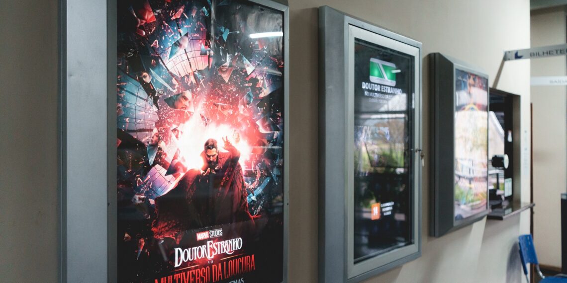 Cinema do CEI de Campo Bom reabre nesta quinta-feira