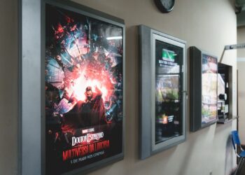 Cinema do CEI de Campo Bom reabre nesta quinta-feira