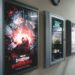 Cinema do CEI de Campo Bom reabre nesta quinta-feira