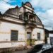 Prédio que abrigou o Grupo Escolar Theodomiro Porto da Fonseca será restaurado pela Prefeitura de Campo Bom
