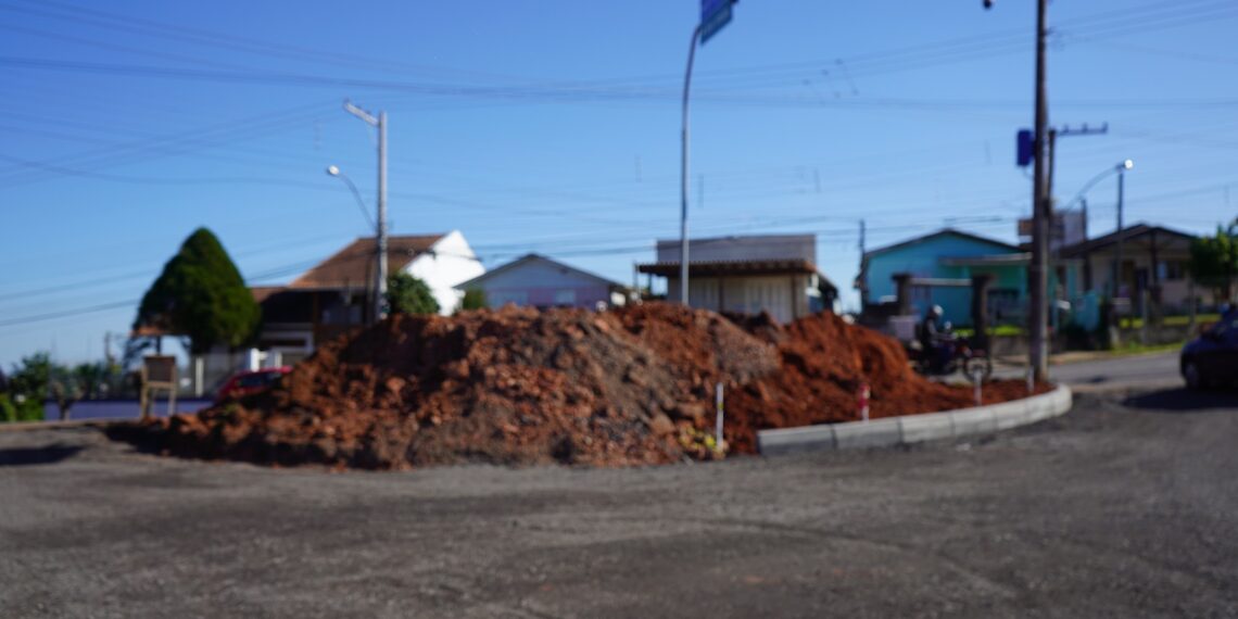 Prefeitura de Campo Bom alerta sobre mudanças temporárias no trânsito em ruas do Bairro Paulista