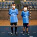 Dois alunos do Programa Acolher jogam pela seleção gaúcha de futsal