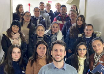 Servidores de Sapiranga participam de Workshop de Atendimento ao Cliente