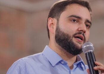 Pré-candidato do MDB ao Governo do RS estará em Campo Bom