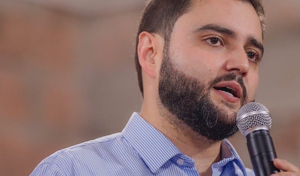 Pré-candidato do MDB ao Governo do RS estará em Campo Bom