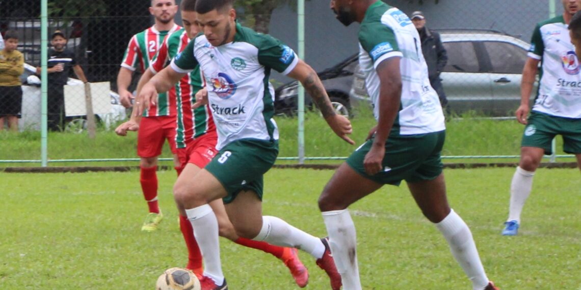 Futebol Força Livre de Campo Bom já conhece três semifinalistas