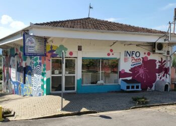 Info Press Camisetas celebra 25 anos de atuação em Sapiranga