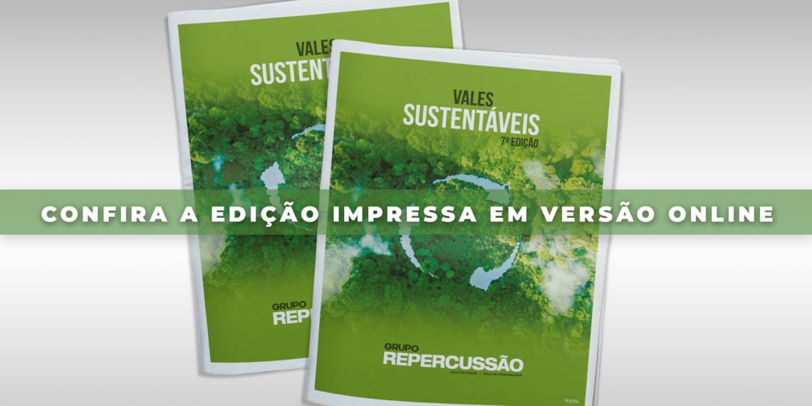 Vales Sustentáveis – 7ª Edição
