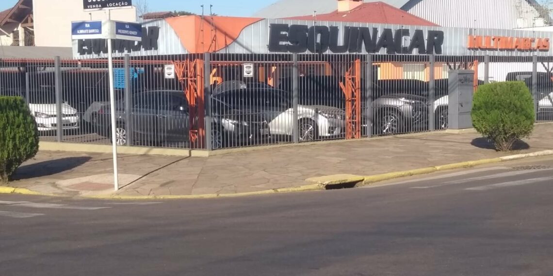 Guia Veículos: Confiança e experiência são sinônimos de bons negócios na Esquinacar
