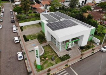 Sicredi se preocupa com uma região mais sustentável