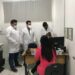 Alunos de medicina completam um ano de atuação na Saúde de Sapiranga