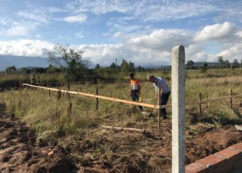 Nova área da Emei Dois de Dezembro em Nova Hartz