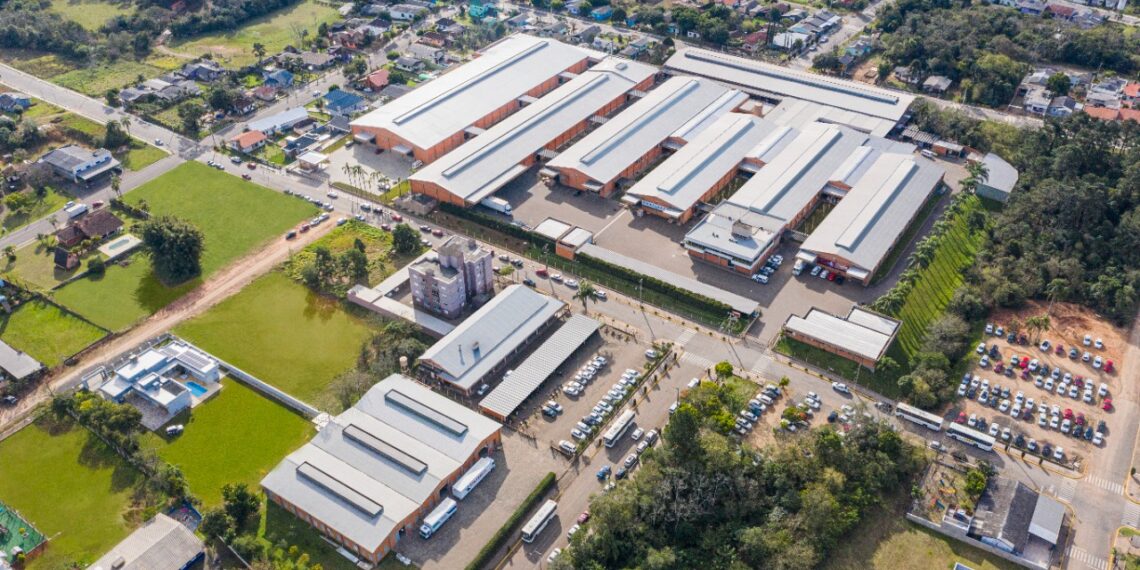 Sustentabilidade marca os 60 anos do Grupo Ramarim