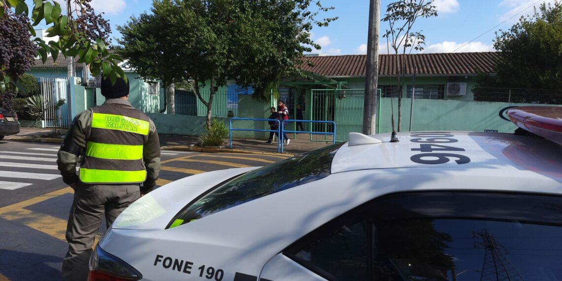 Após mensagem sobre “massacre” em escola, Prefeitura de Campo Bom emite comunicado