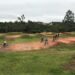 Aulas de bicicross na escola 28 de Fevereiro já têm mais de 30 alunos