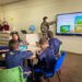 Campo Bom adquire uma nova geração de telas interativas para escolas de ensino fundamental