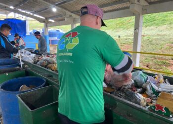 Campo Bom investe em estrutura para a preservação