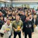 Saúde Mental é pauta de palestra de Issur na Elvira Jost em Nova Hartz