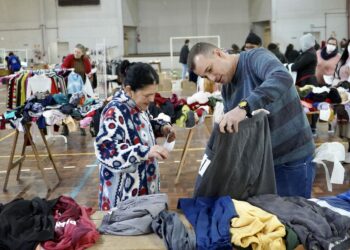 Integração de serviços é a marca do Desenvolvimento Social em Campo Bom