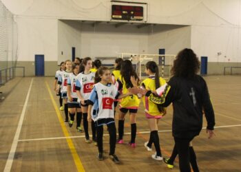 Clip e Sicoob MaxiCrédito são patrocinadores masters da Copa Repercussão na Escola de Futsal