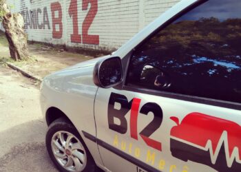 Guia Veículos: Auto Mecânica B12, foco nos detalhes