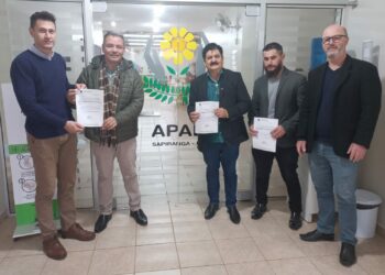 Deputado Alceu Moreira destina verba de R$130 mil para a APAE Sapiranga