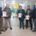 Deputado Alceu Moreira destina verba de R$130 mil para a APAE Sapiranga