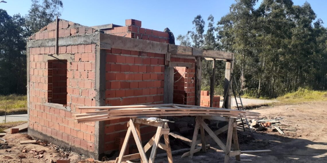 Prefeitura realiza melhorias no Cemitério Municipal de Nova Hartz