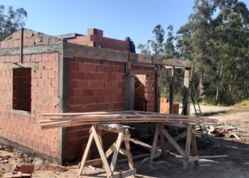 Prefeitura realiza melhorias no Cemitério Municipal de Nova Hartz