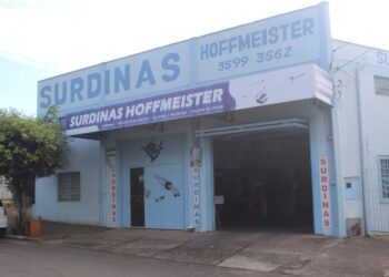 Guia Veículos: Surdinas Hoffmeister, em diversos segmentos