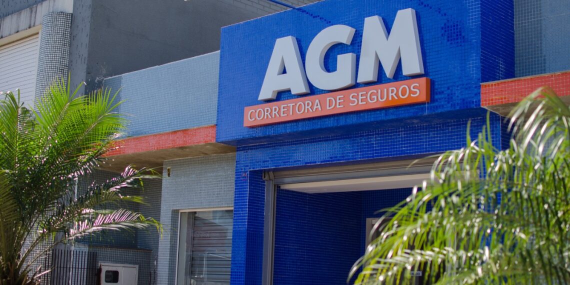 Guia Veículos: Seguro é na AGM Brasil: Veicular, empresarial ou residencial a AGM tem a opção certa