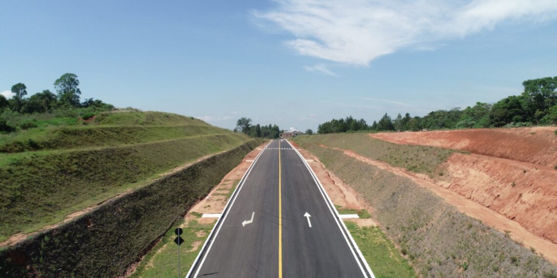 Prefeitura de Campo Bom abre edital para doação de lotes do Distrito Industrial