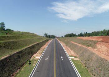 Prefeitura de Campo Bom abre edital para doação de lotes do Distrito Industrial